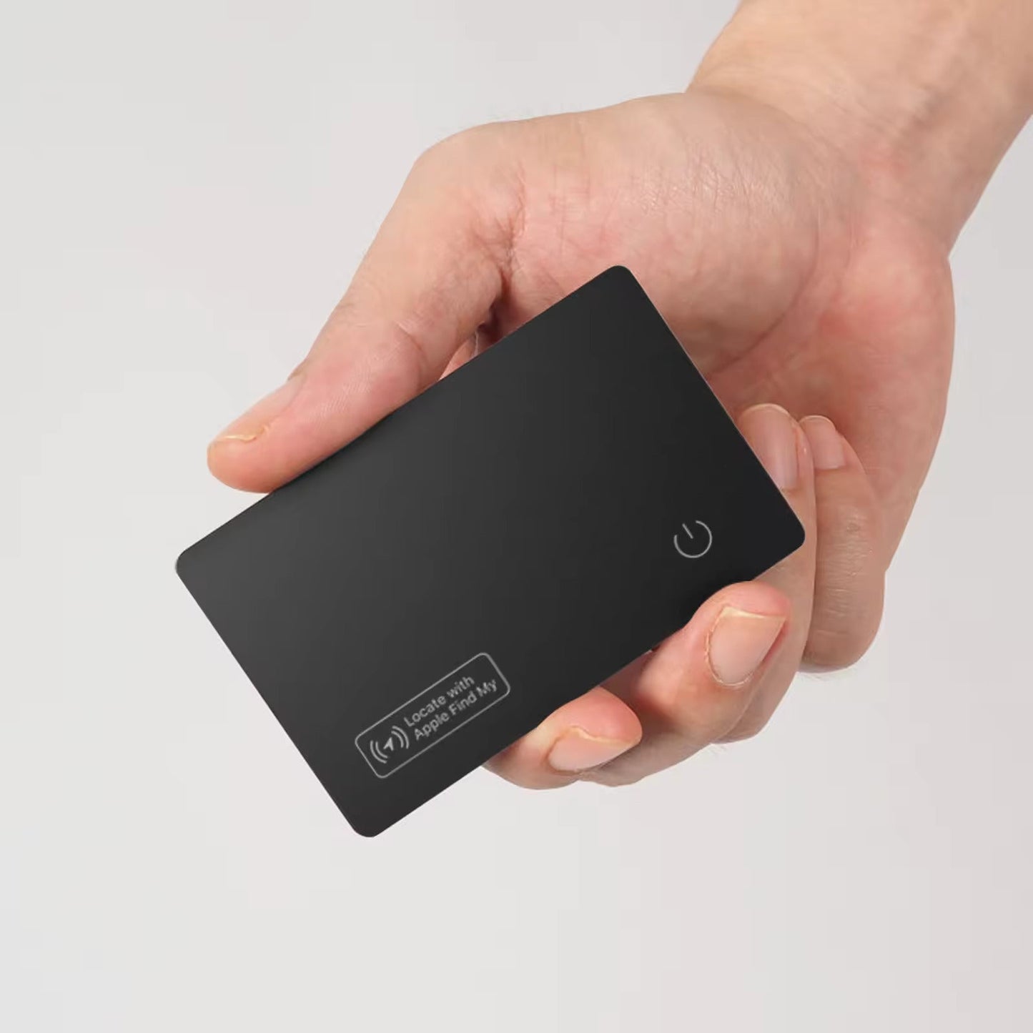 Portable Card Finder Smart Card Tracker For iOS & Android