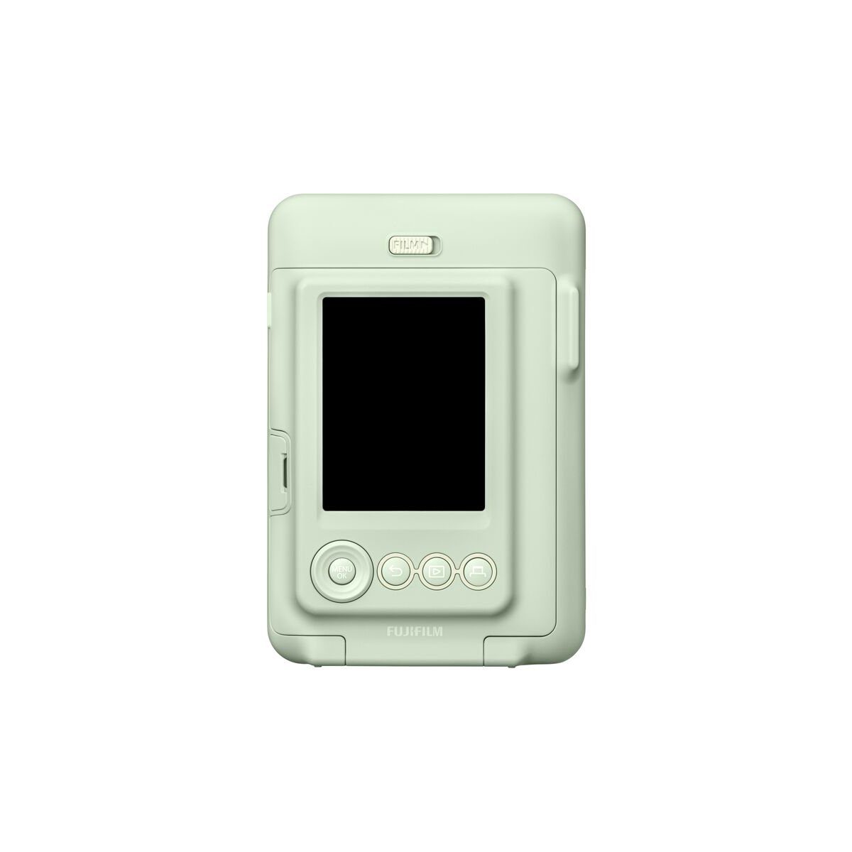 Fujifilm Instax Mini Liplay camera Matcha Green