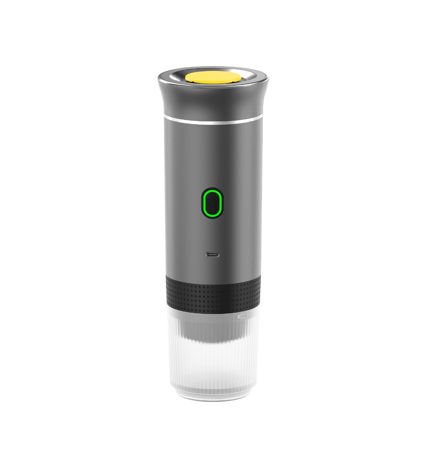 Electric Grinder Coffee Travel Handy 3 In 1 Espresso Portable Coffee Espresso Maker Machine Cafe Portable Capsule Coffee Machine Kitchen Gadgets