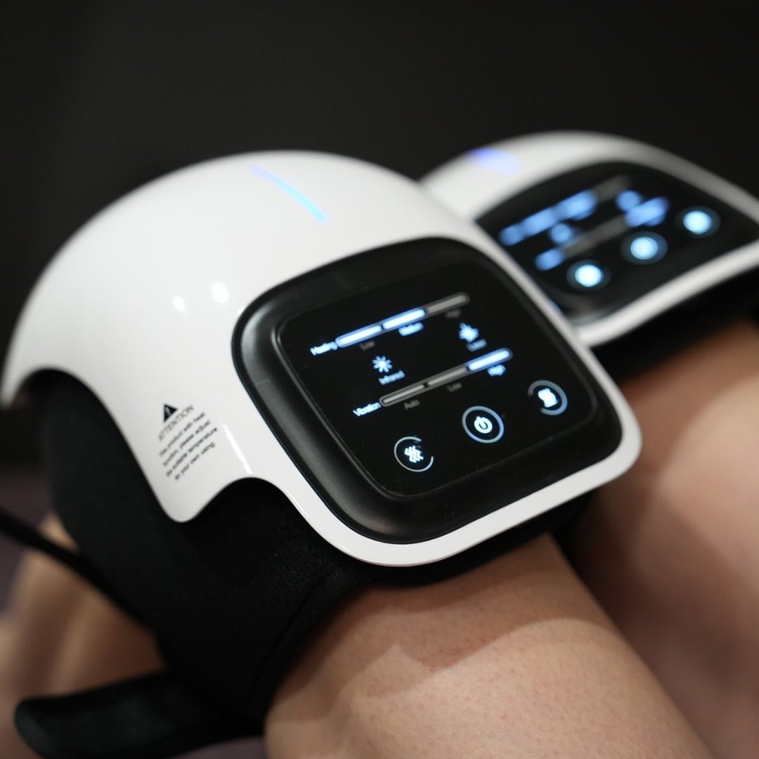 ReliveX™ Kniemassager - ReliveX