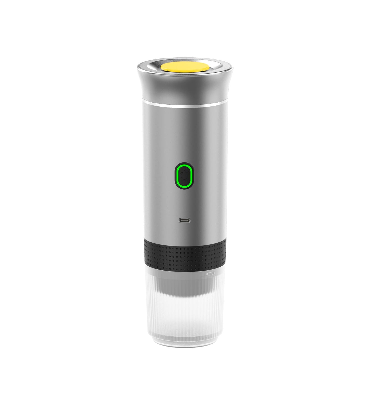 Electric Grinder Coffee Travel Handy 3 In 1 Espresso Portable Coffee Espresso Maker Machine Cafe Portable Capsule Coffee Machine Kitchen Gadgets