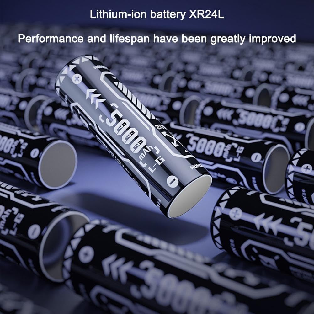 Detachable CCC Power Bank 22.5W Replaceable Battery Fast Charging External Battery Power Bank for iPhone