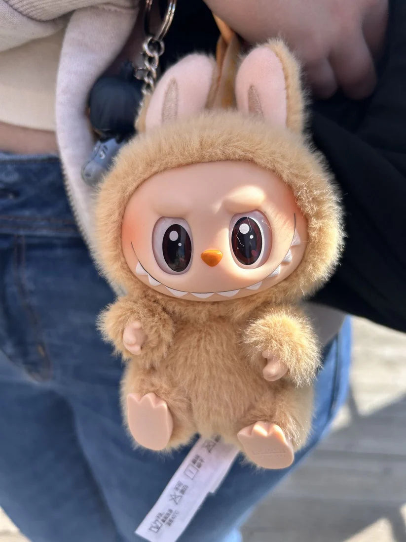 LABUBU THE MONSTERS EXCITING MACARON TOY