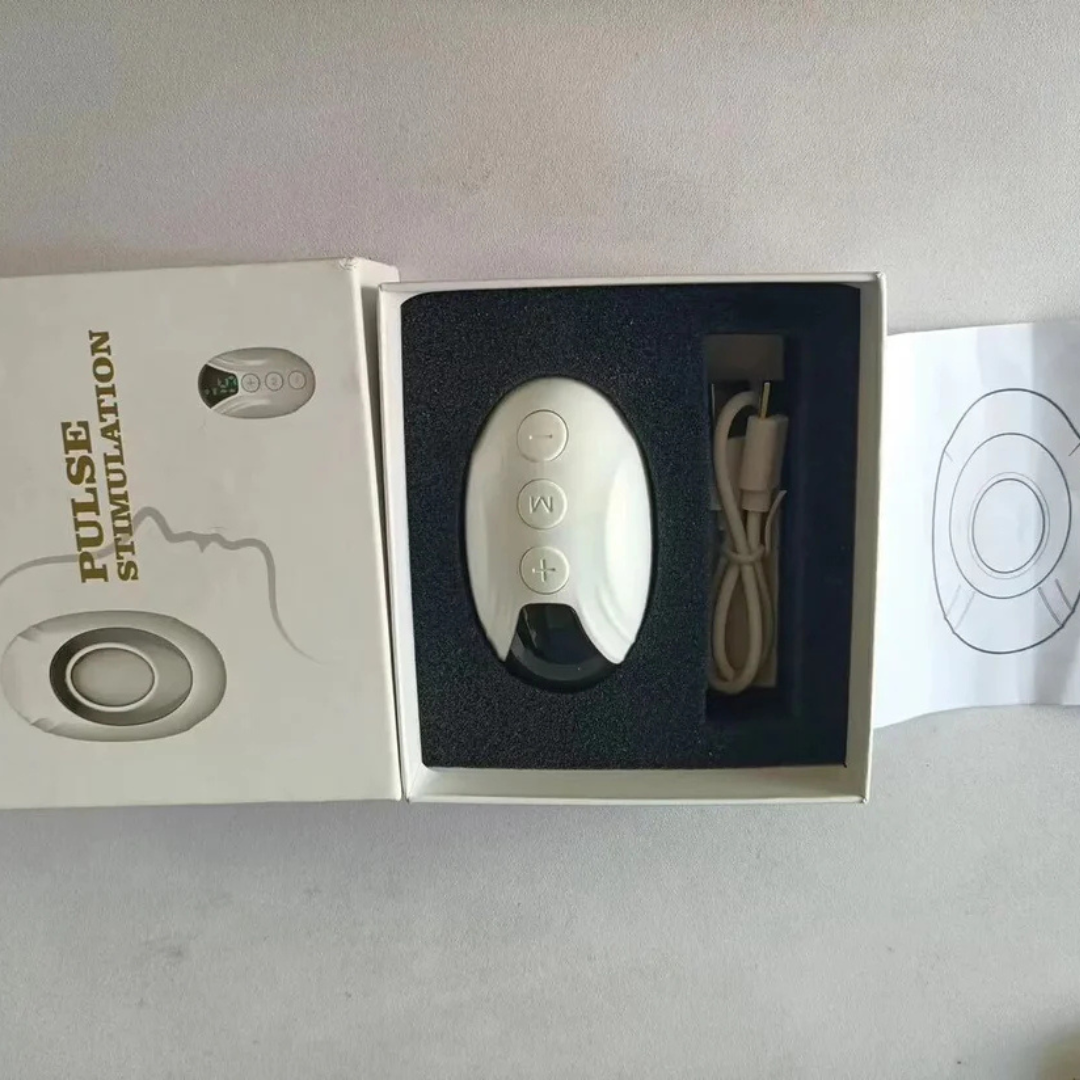 Sleep Relaxing Therapy Sleep Aid Device Hand Held Night-time Sleep Aid Device
