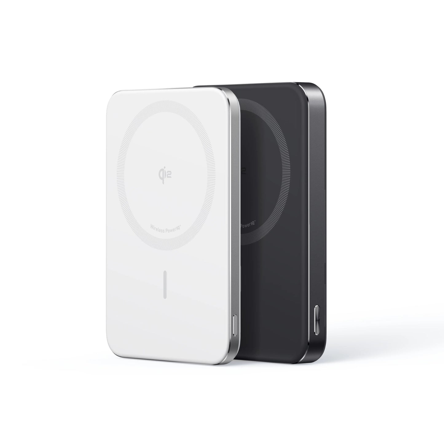 Anker MagGo Nano Ultra-Slim 5000mAh Qi2 Certified 15W Power Bank A1665 Tech House