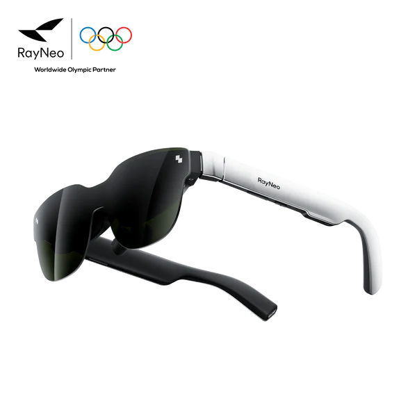 RayN-Neo   Air   3s   AR   Glasses   201"   120Hz   650   nits