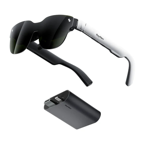 RayN-Neo   Air   3s   AR   Glasses   201"   120Hz   650   nits