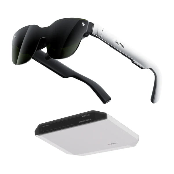 RayN-Neo   Air   3s   AR   Glasses   201"   120Hz   650   nits