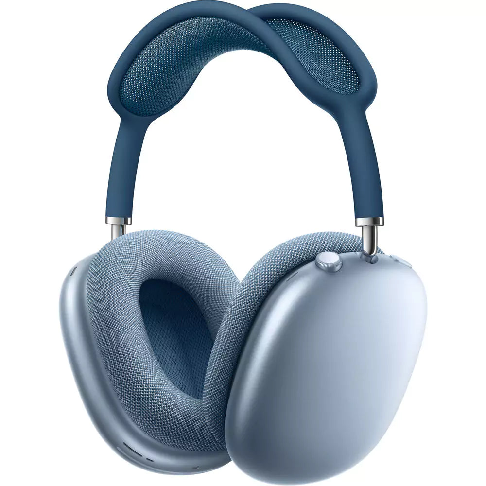 AirPods Max-Over-Ear Headphones with (ANC Spatial Audio)