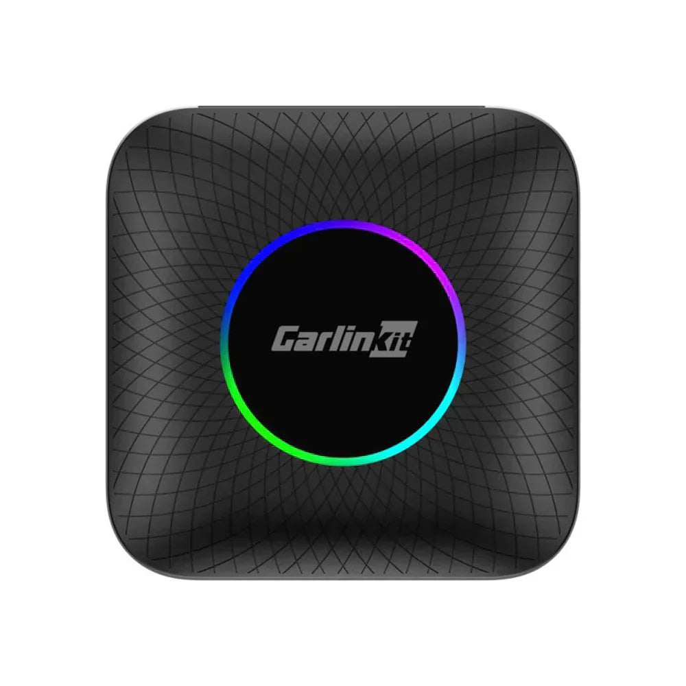 Carlinkit U-Tbox Max Android Wireless Carplay Multimedia Video Box