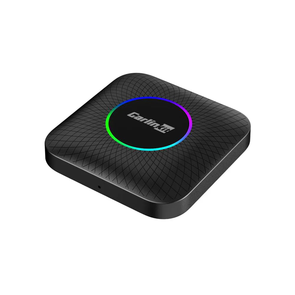 Carlinkit U-Tbox Max Android Wireless Carplay Multimedia Video Box