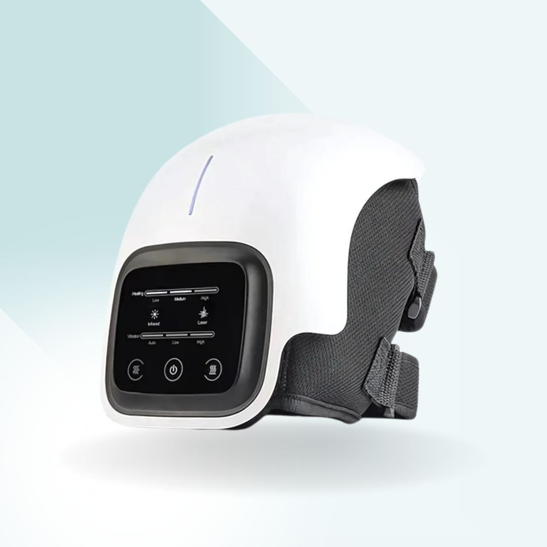 ReliveX™ Kniemassager - ReliveX