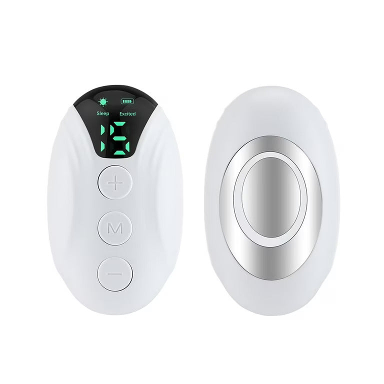 Sleep Relaxing Therapy Sleep Aid Device Hand Held Night-time Sleep Aid Device