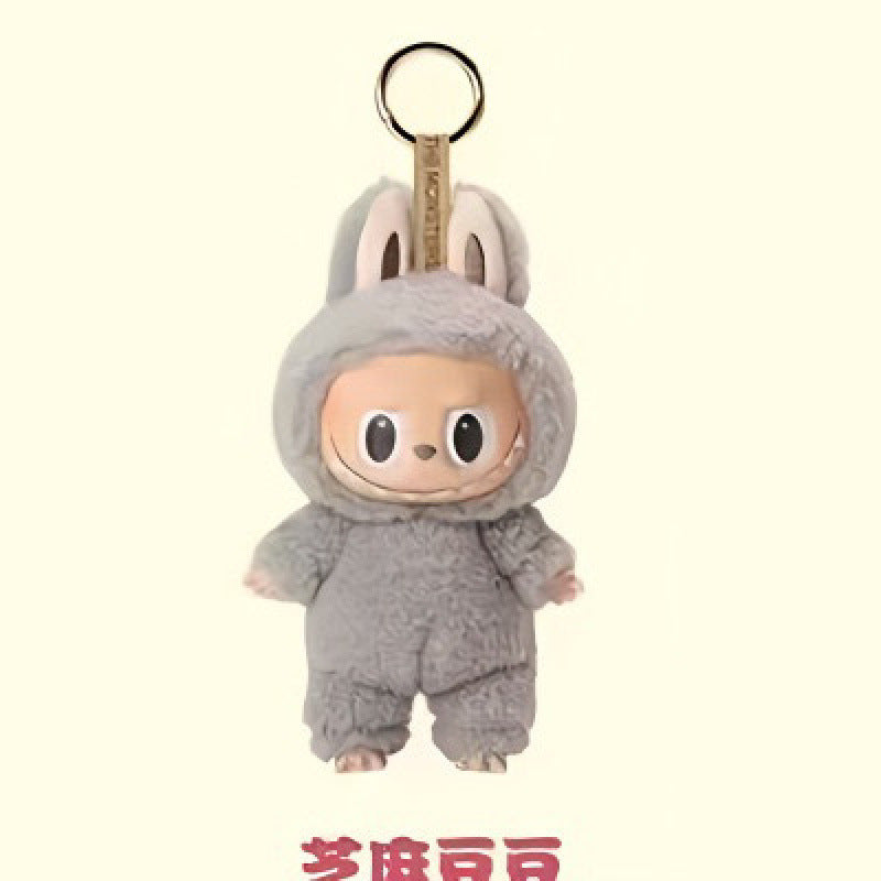 LABUBU THE MONSTERS EXCITING MACARON TOY