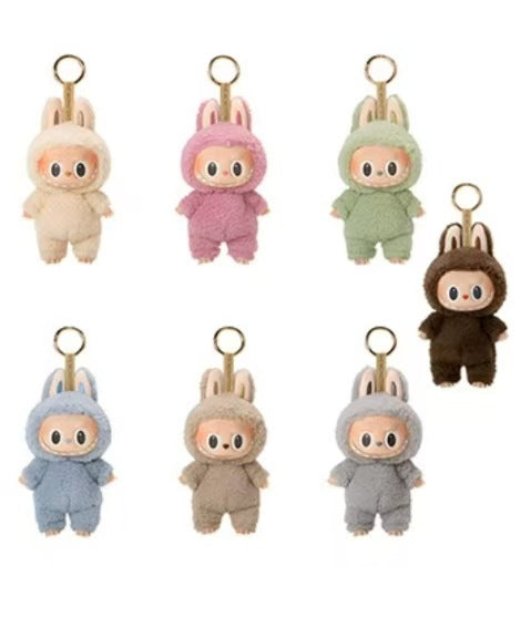 LABUBU THE MONSTERS EXCITING MACARON TOY