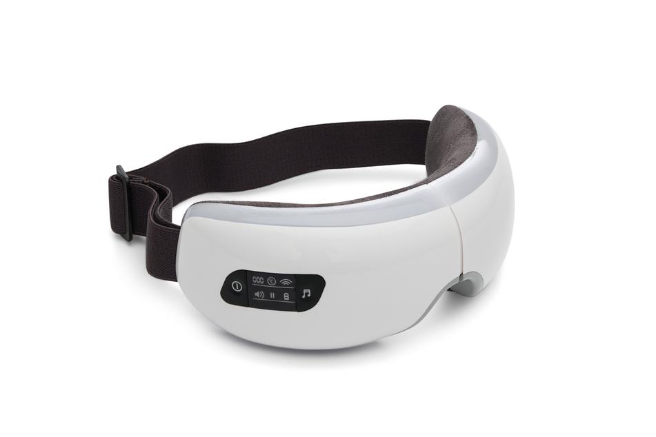 Power Eye Massager - Wireless Massager with Warming