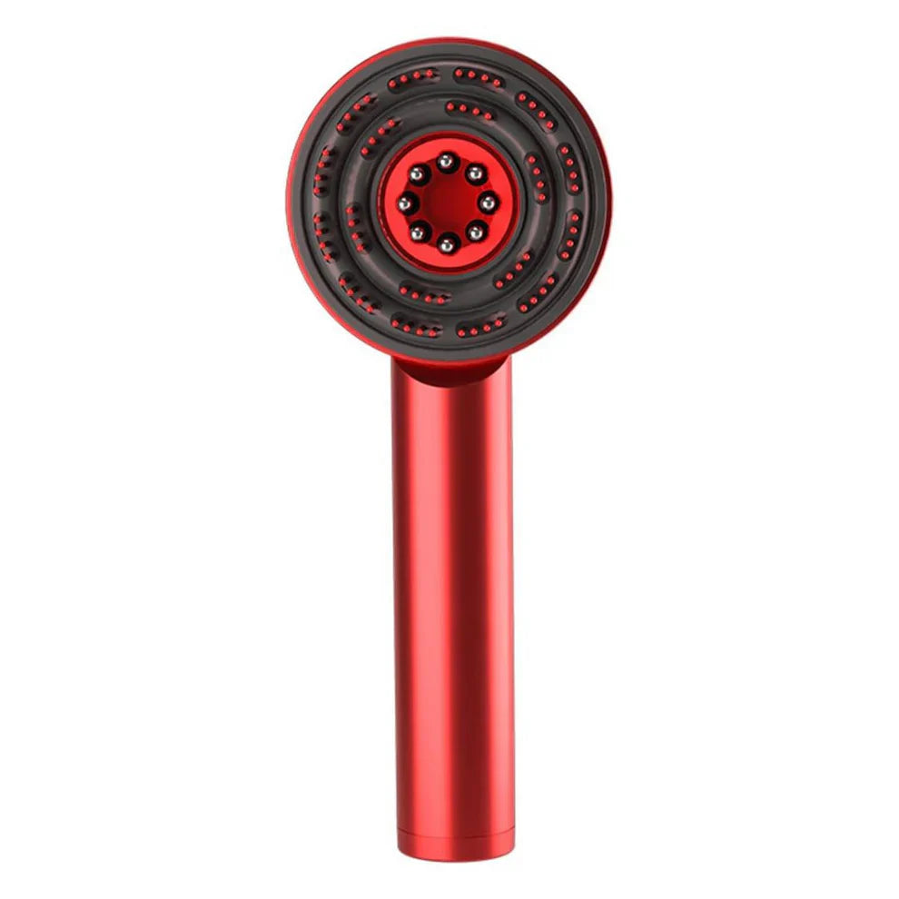 Red Light Hair Scalp Massager Rejuvenation & Stimulation for hair Growth