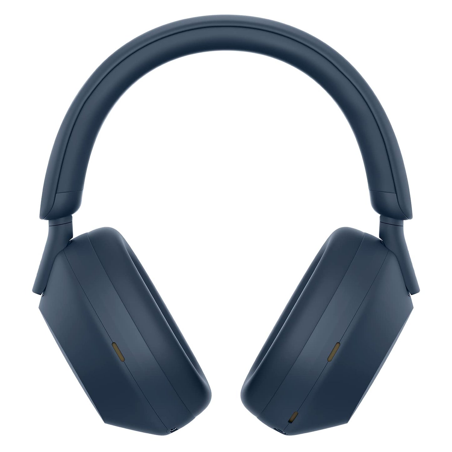 SO'NY  Best Active Noise Cancelling Wireless Bluetooth Over Ear Headphones with Mic for Clear