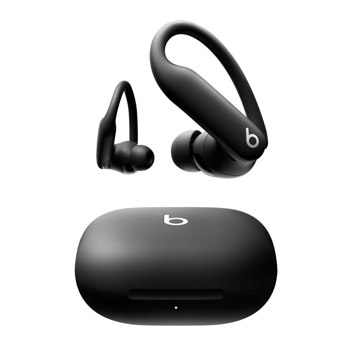 Beats Power Beats Pro 2 /A TWS Earbuds with Active Noise Cancellation (Electric Orange)